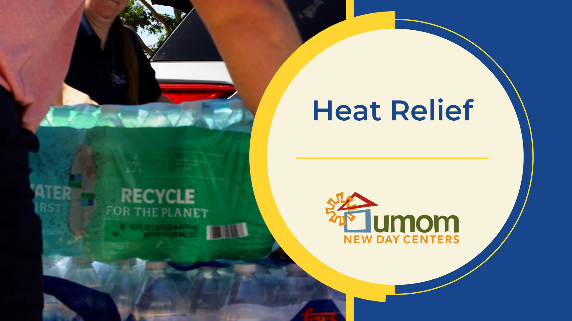 Summer Heat Relief | Episode 9, Season 4