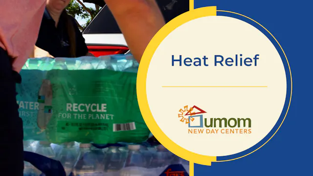 Summer Heat Relief | Episode 9, Season 4