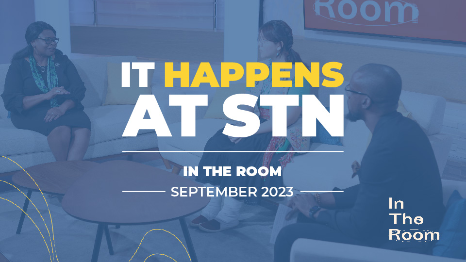 In The Room | Episode 1, Season 2 