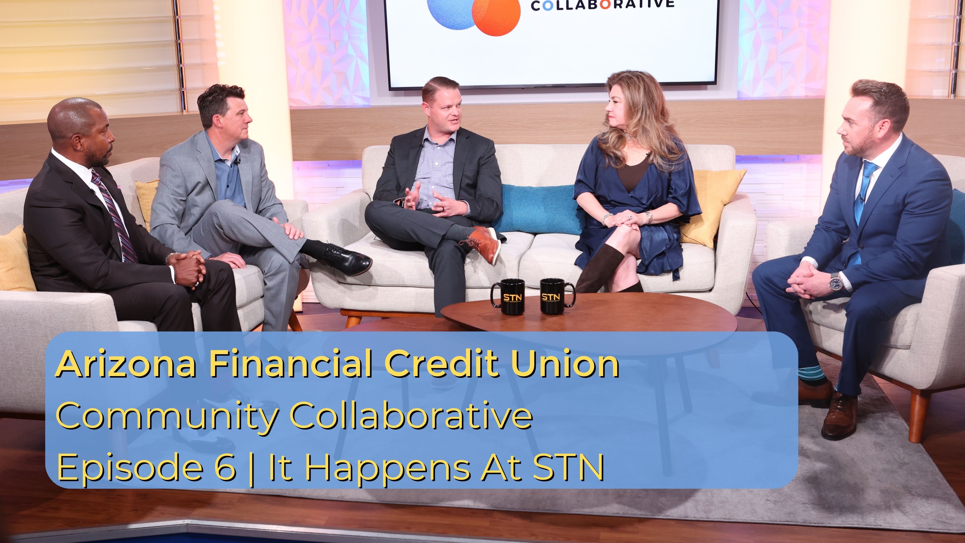 How small businesses can access capital | Ep 6