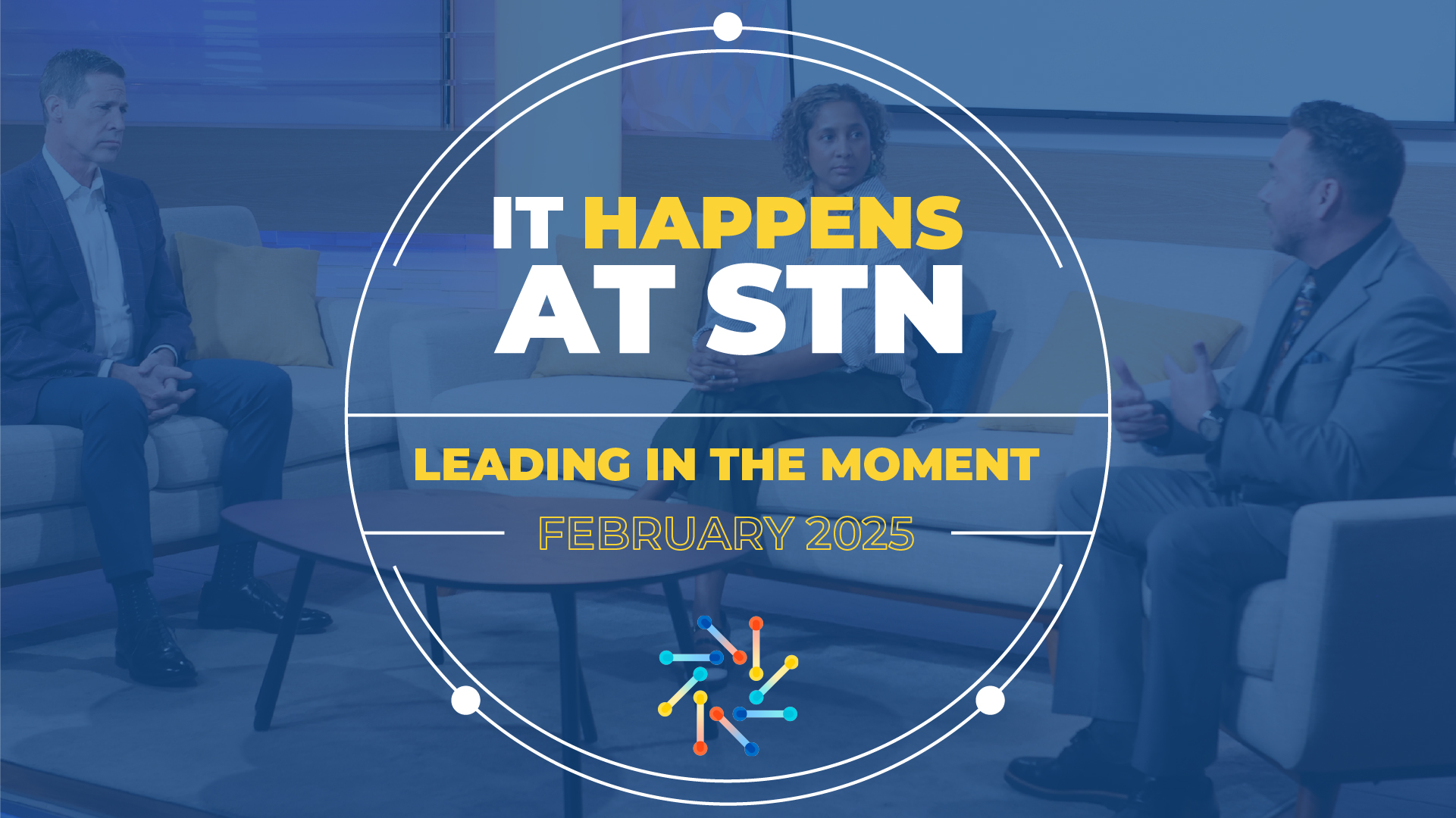 Leading in the Moment | Episode 5, Season 3