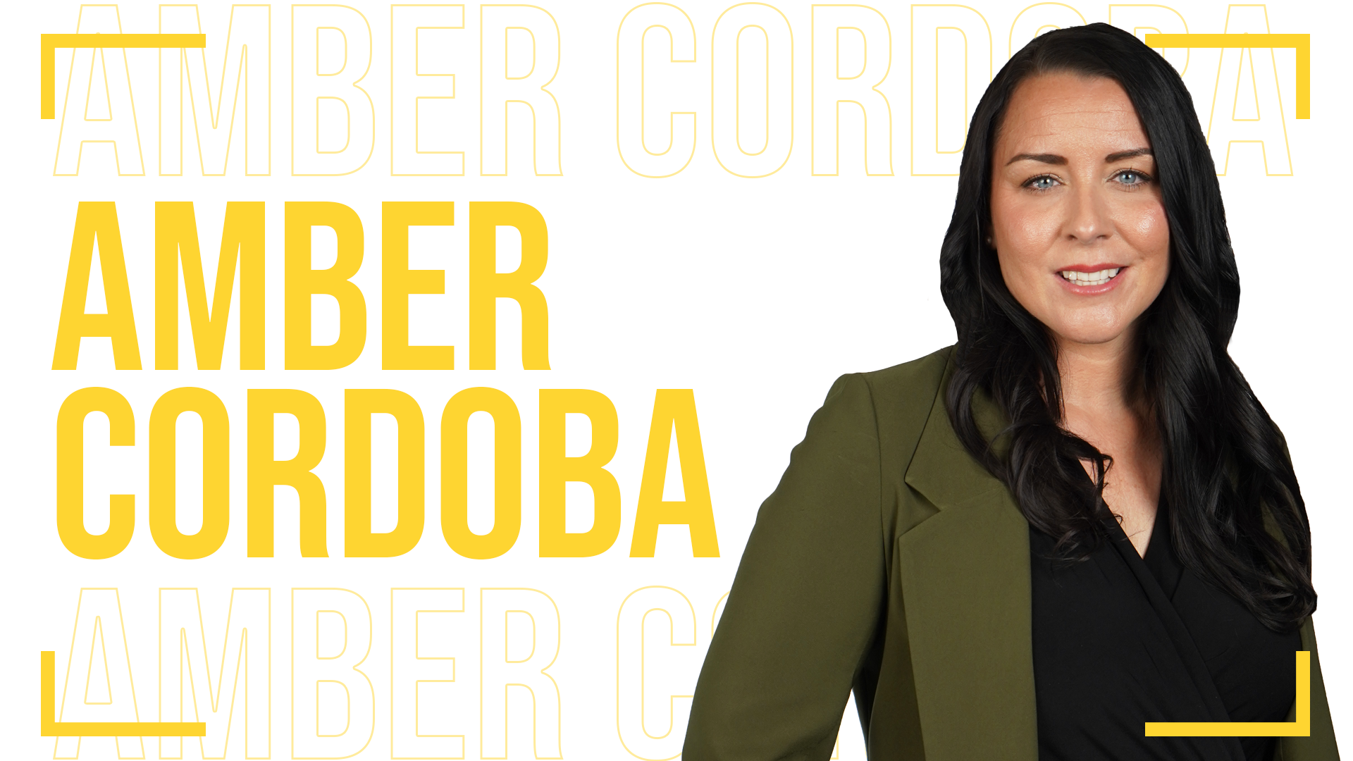 Amber Cordoba, Sr. Dir. External Affairs, Pestamos CDFI | Arizona Achievers