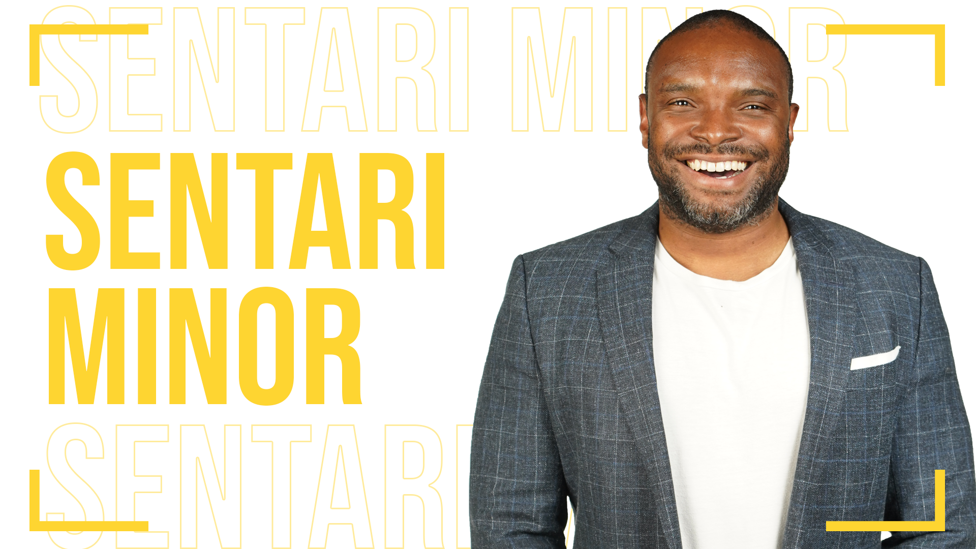 Sentari Minor, Chief of Staff & EVP, evolvedMD | Arizona Achievers