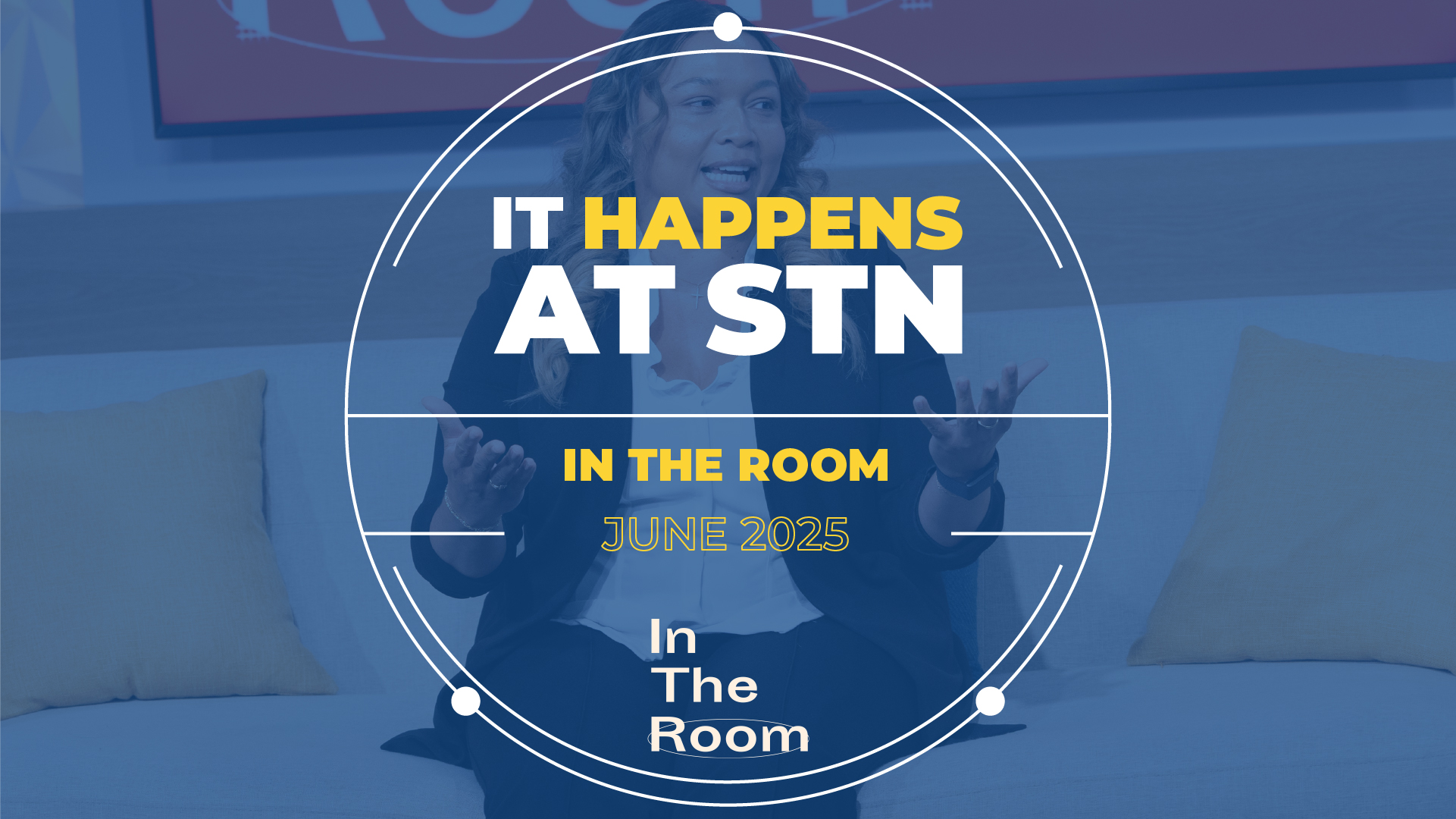 In the Room | Episode 9, Season 3