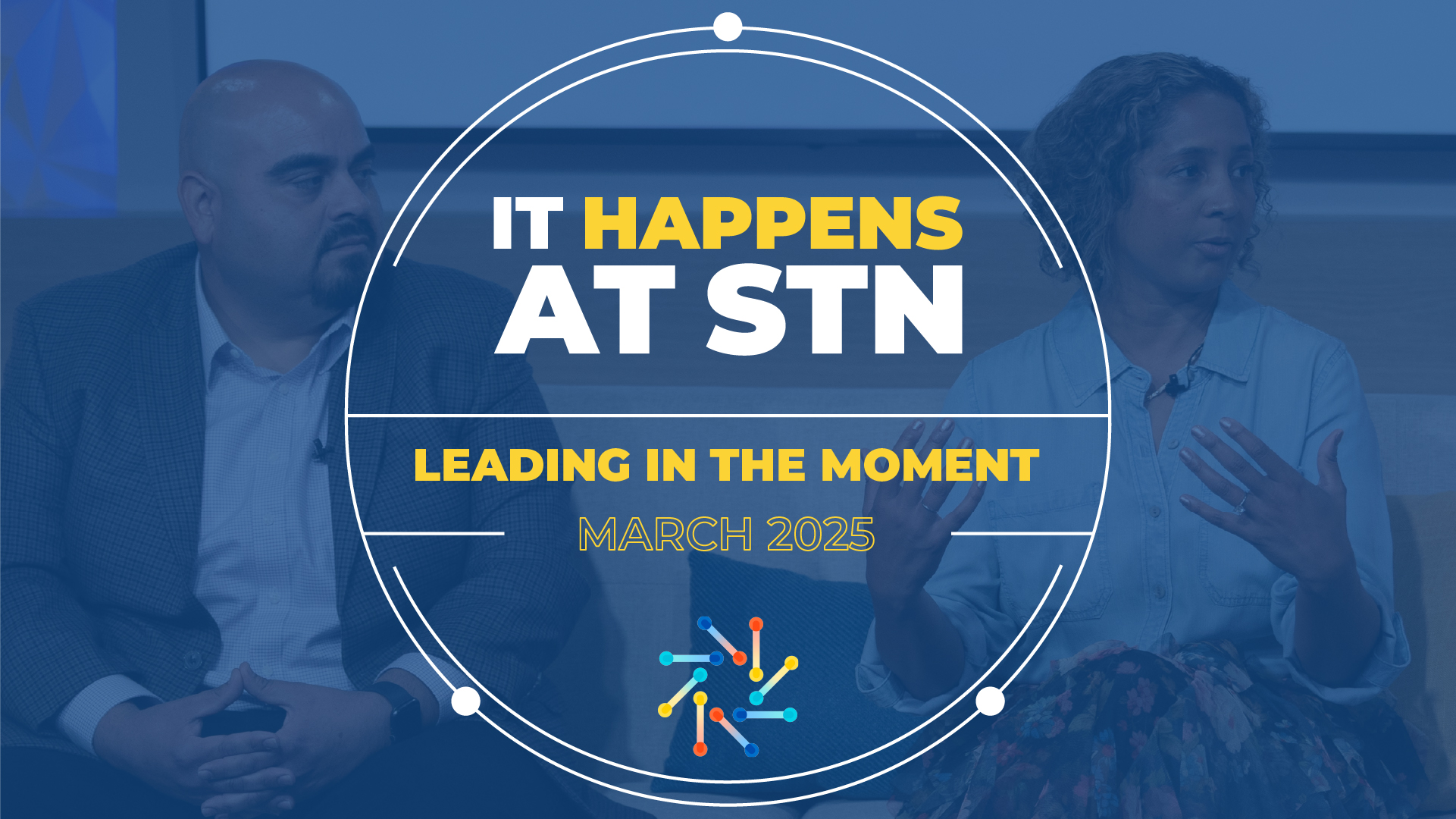 Leading in the Moment | Season 3, Episode 6