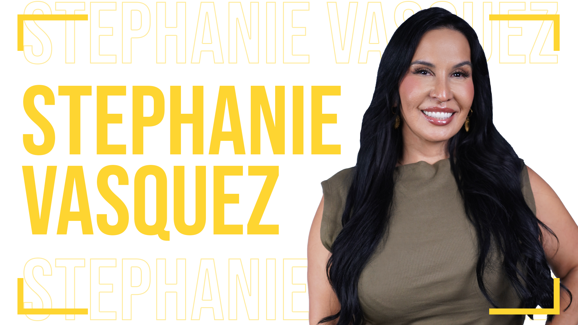 Stephanie Vasquez, Owner, Fair Trade Cafe / Founder, ELLA | Arizona Achievers