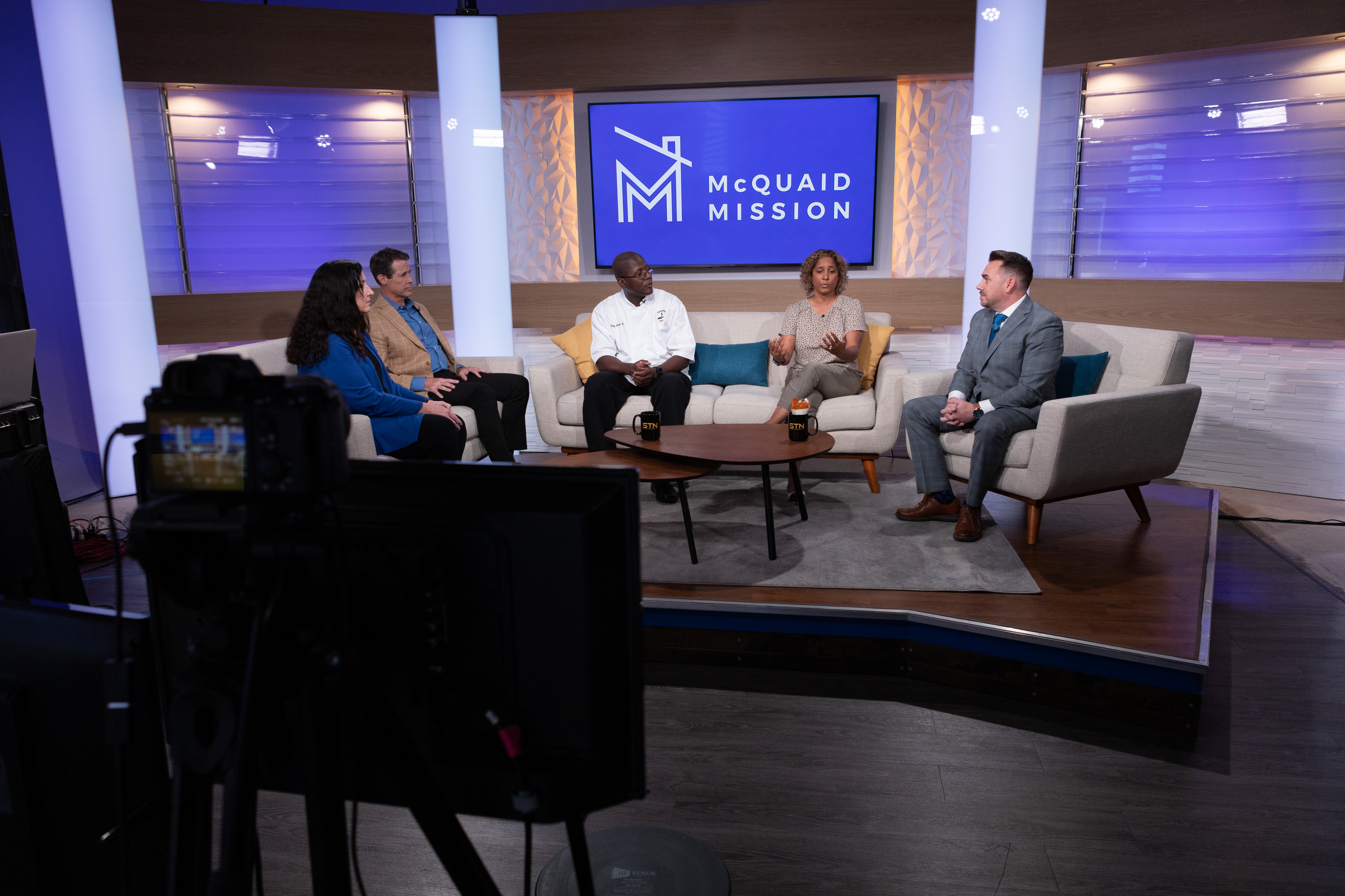 Building sustainable revenue streams for nonprofits | Ep 8