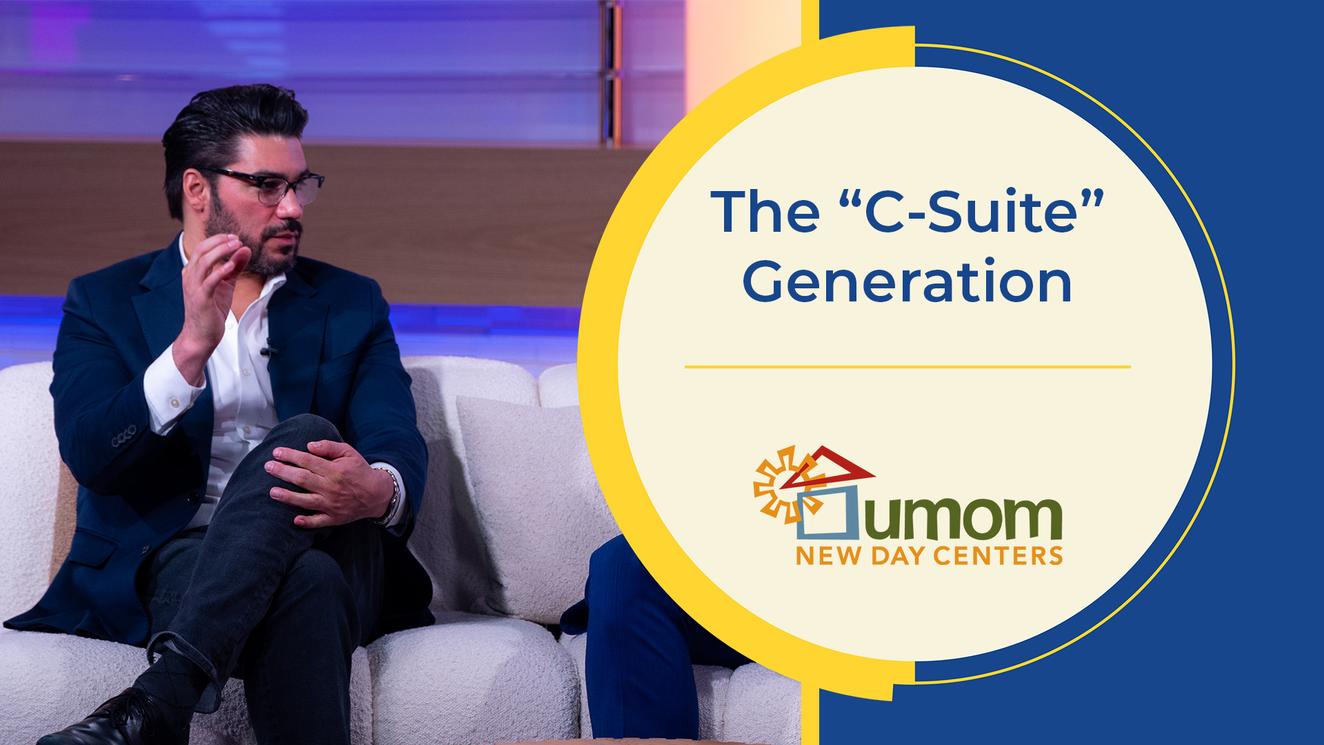 New Generation of C-Suite Leadership | Episode 10, Season 4