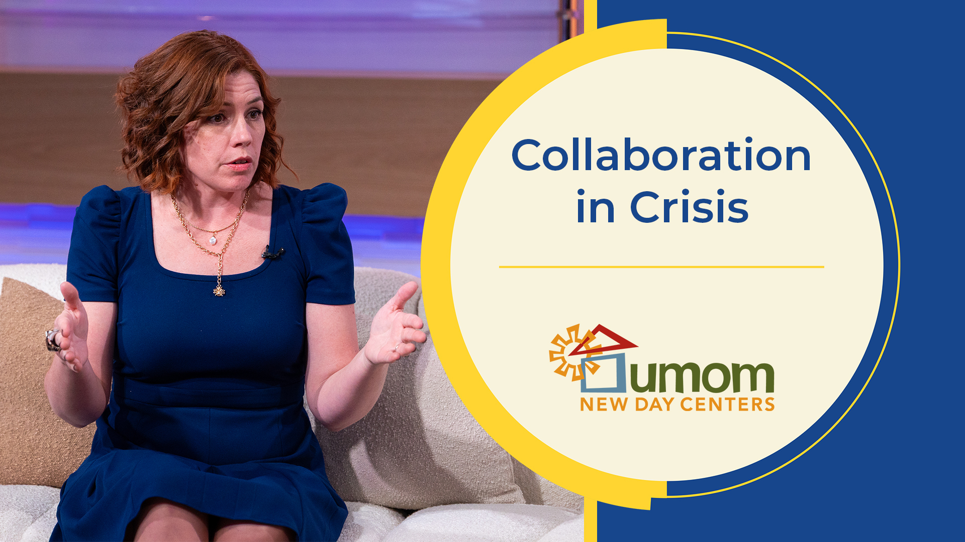 Collaboration in Crisis | Episode 9, Season 4