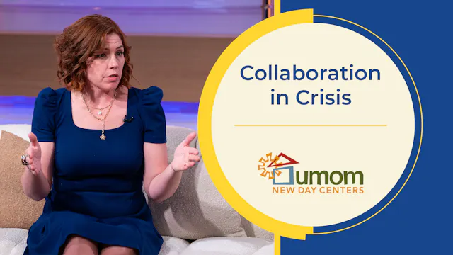Collaboration in Crisis | Episode 9, ...