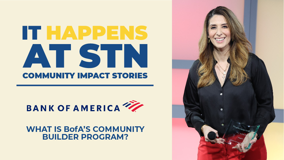 What is BofA’s Community Builder program? | Episode 4, Season 2