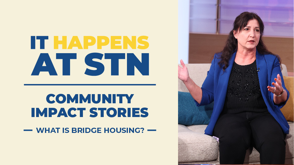  What is bridge housing? | Episode 3, Season 2