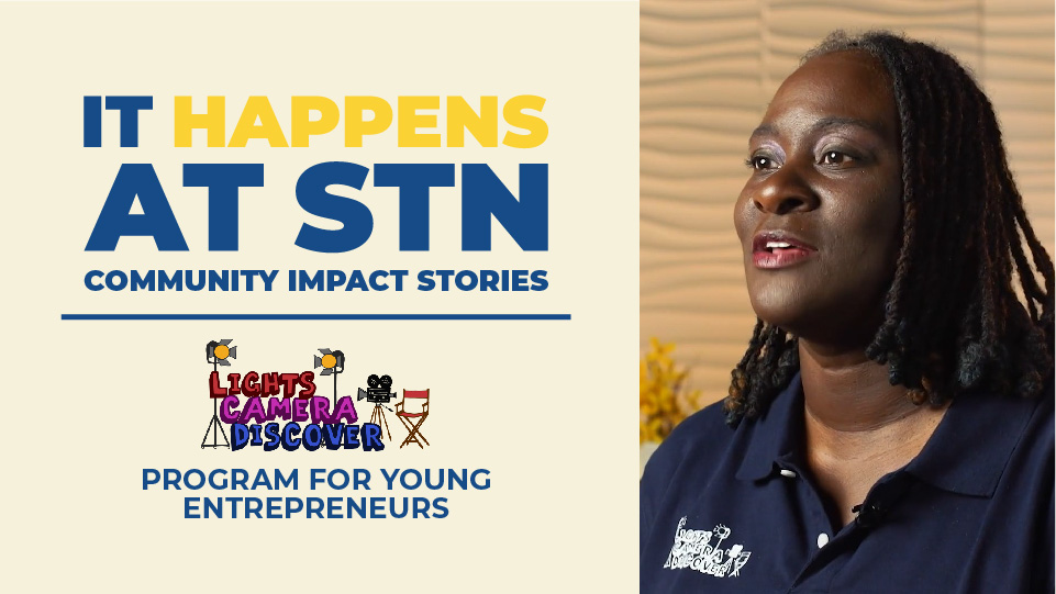  Program for young entrepreneurs | Episode 4, Season 2