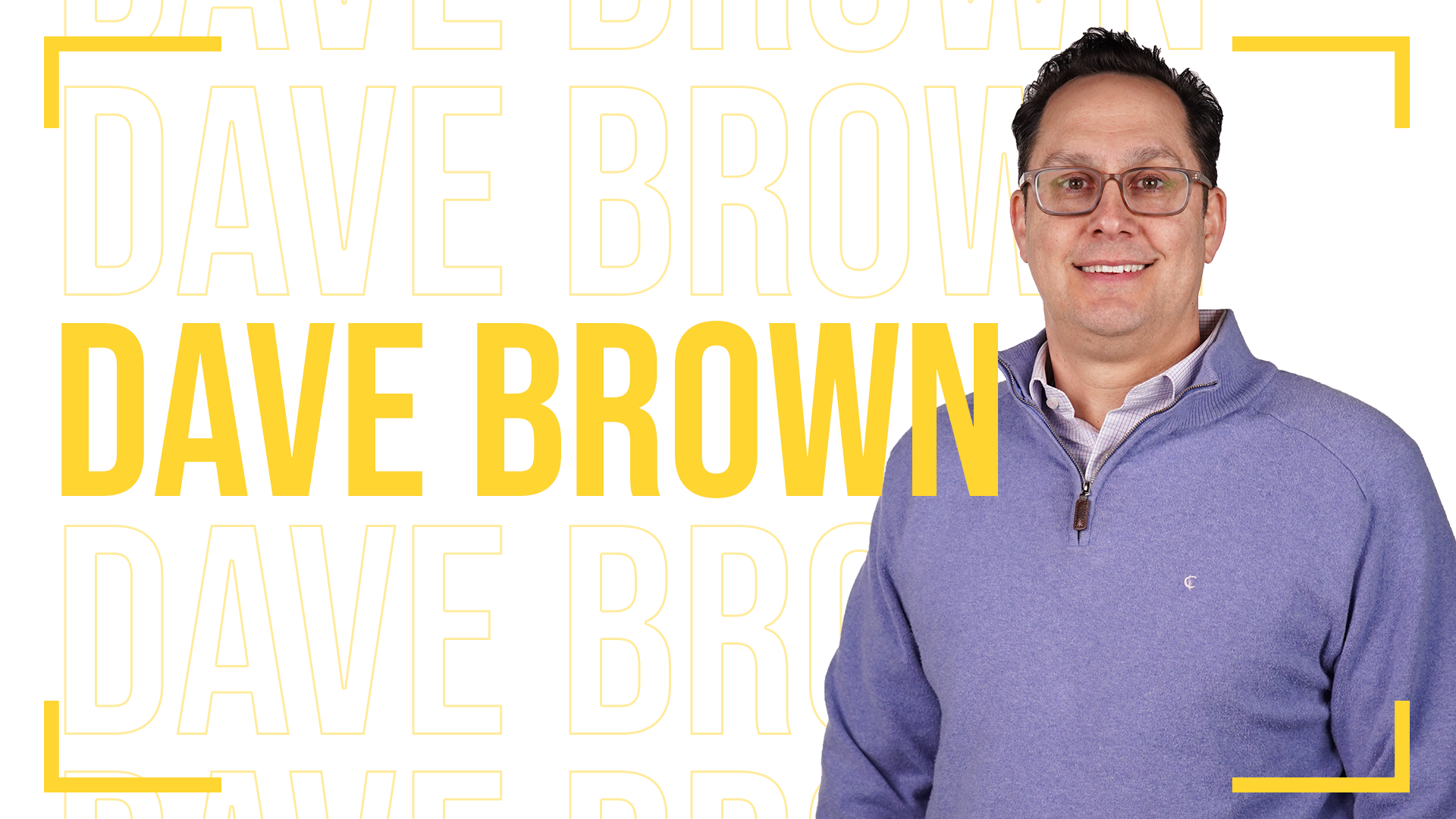 Dave Brown, CEO, Valley Leadership | Arizona Achievers