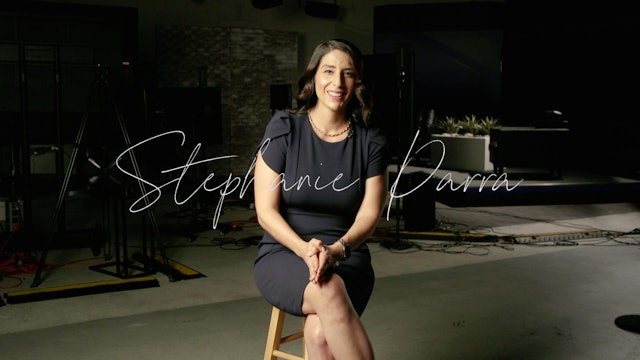 Fortune Failures: Stephanie Parra 