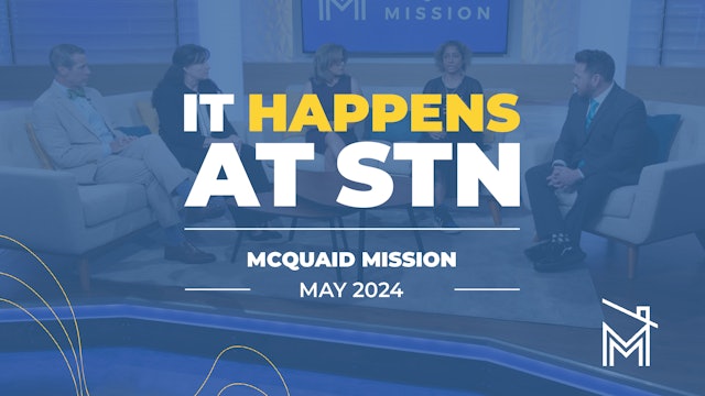 McQuaid Mission | Episode 8, Season 2