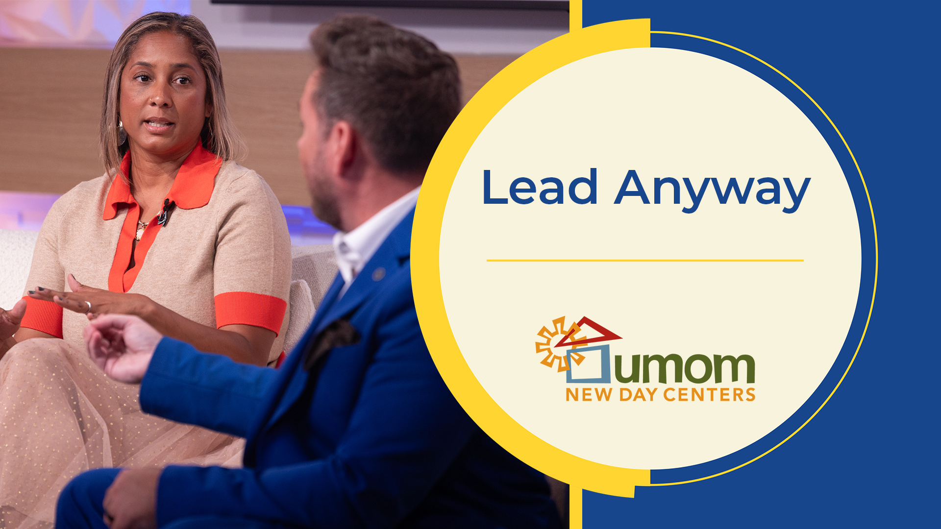 Lead Anyway | Episode 1, season 4