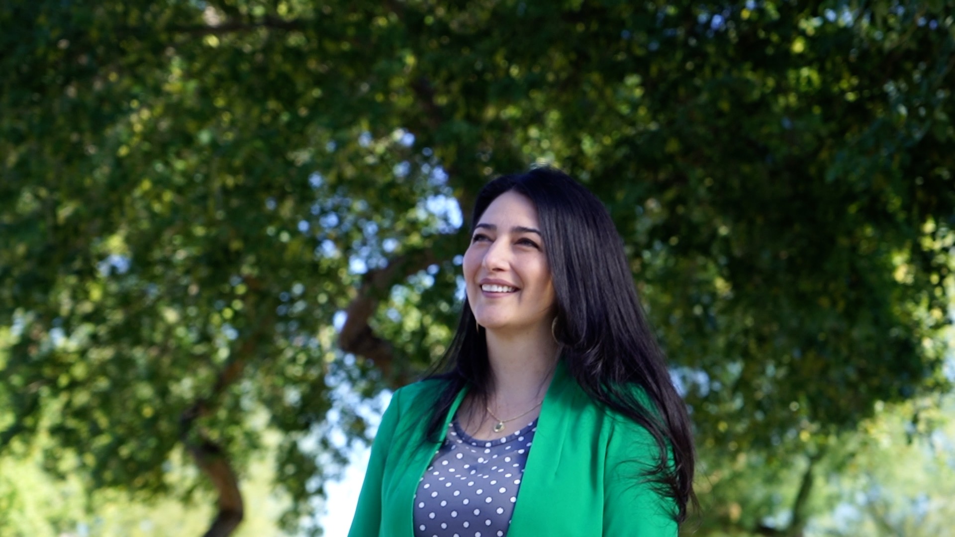 Girl Scouts-Arizona Cactus-Pine Council Leader Profile: Christina Spicer