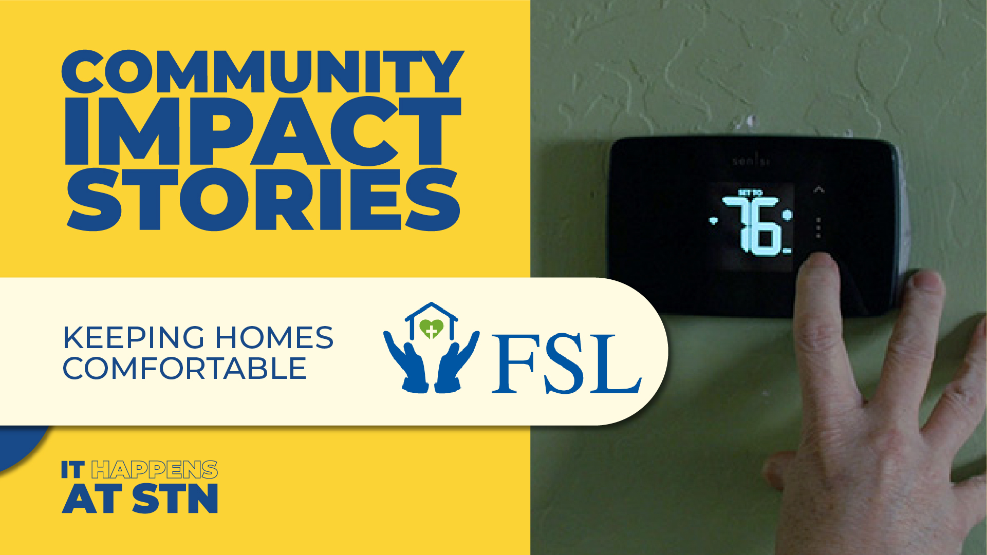 Building more efficient and comfortable homes | Episode 2, Season 3