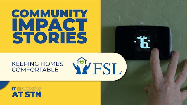 Building more efficient and comfortab...