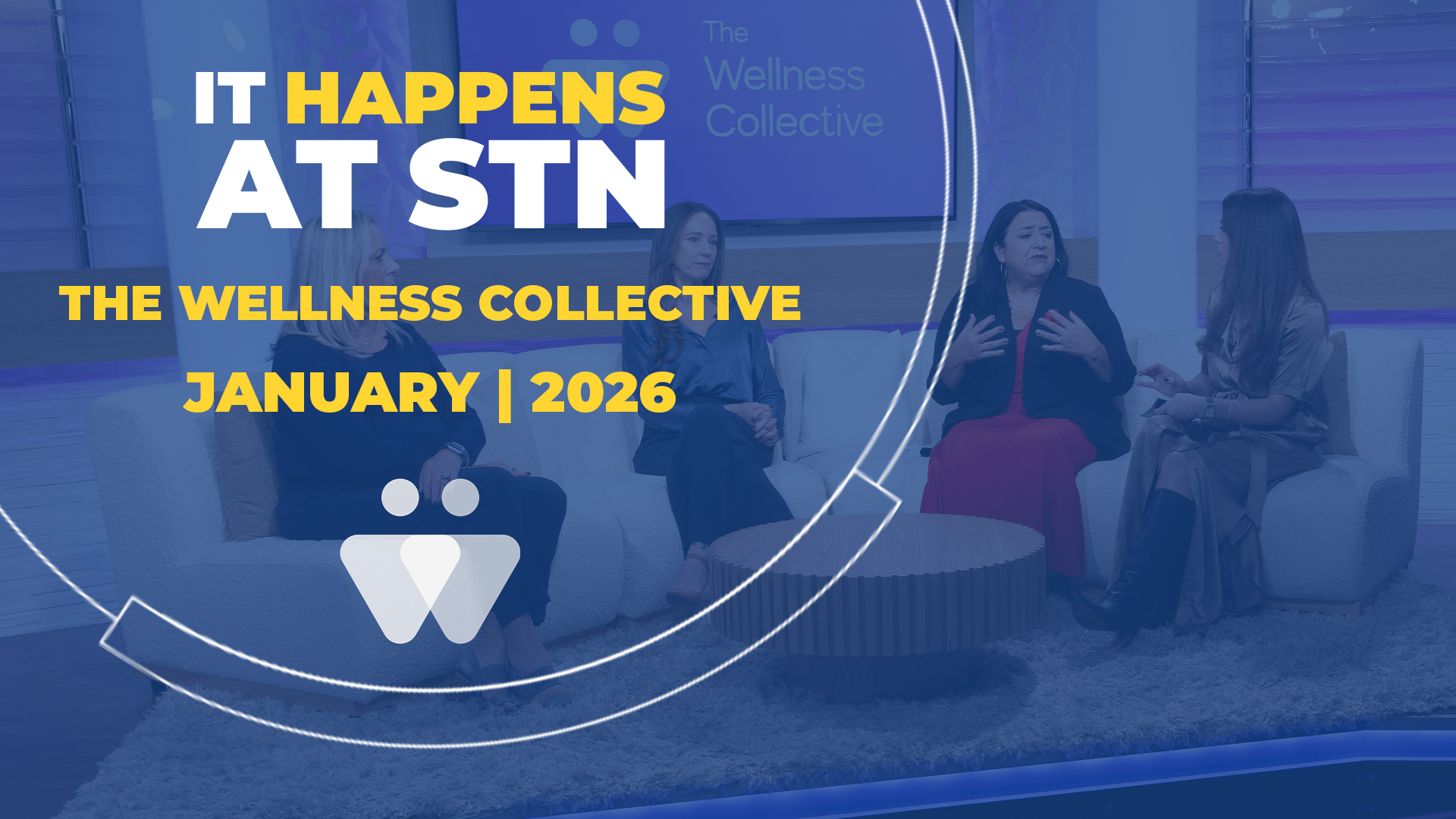 The Wellness Collective | Episode 5, Season 4