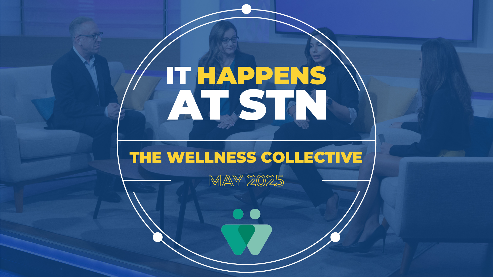 The Wellness Collective | Episode 8, Season 3