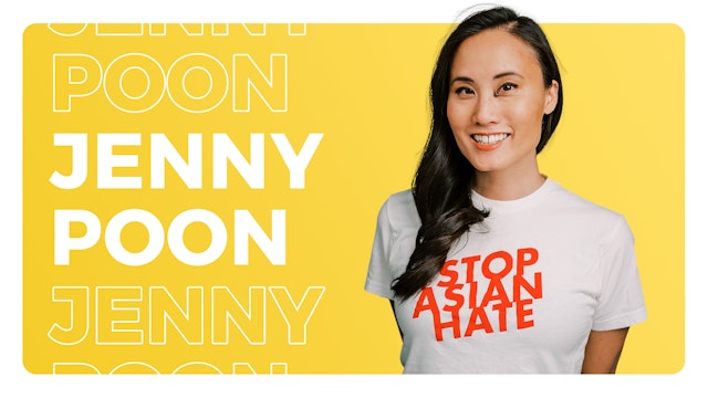 Jenny Poon, Founder & CEO, CO+HOOTS