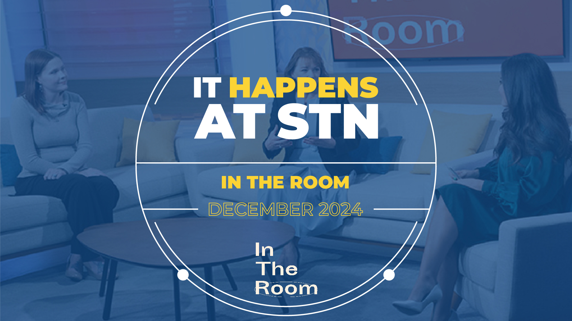 In the Room | Episode 4, Season 3