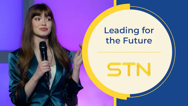 Camille Campbell on innovation, AI, a...