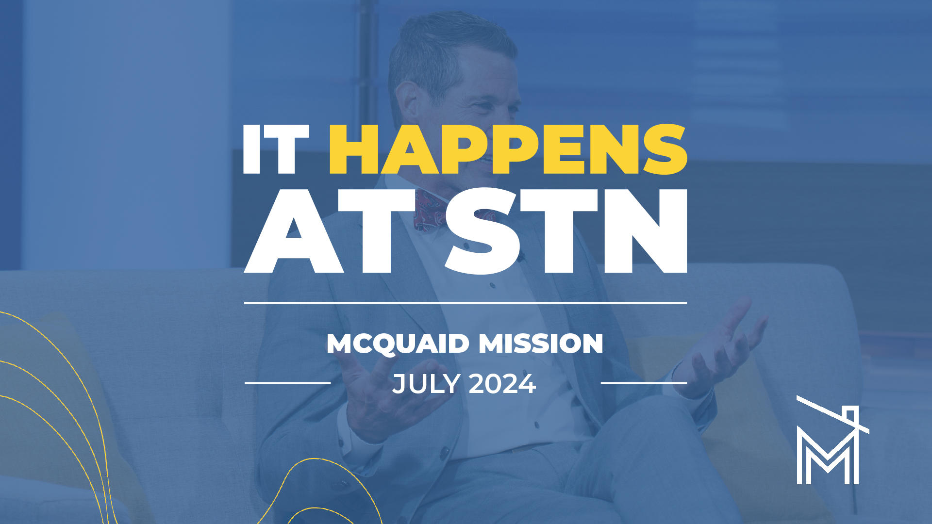 McQuaid Mission | Episode 10, Season 2