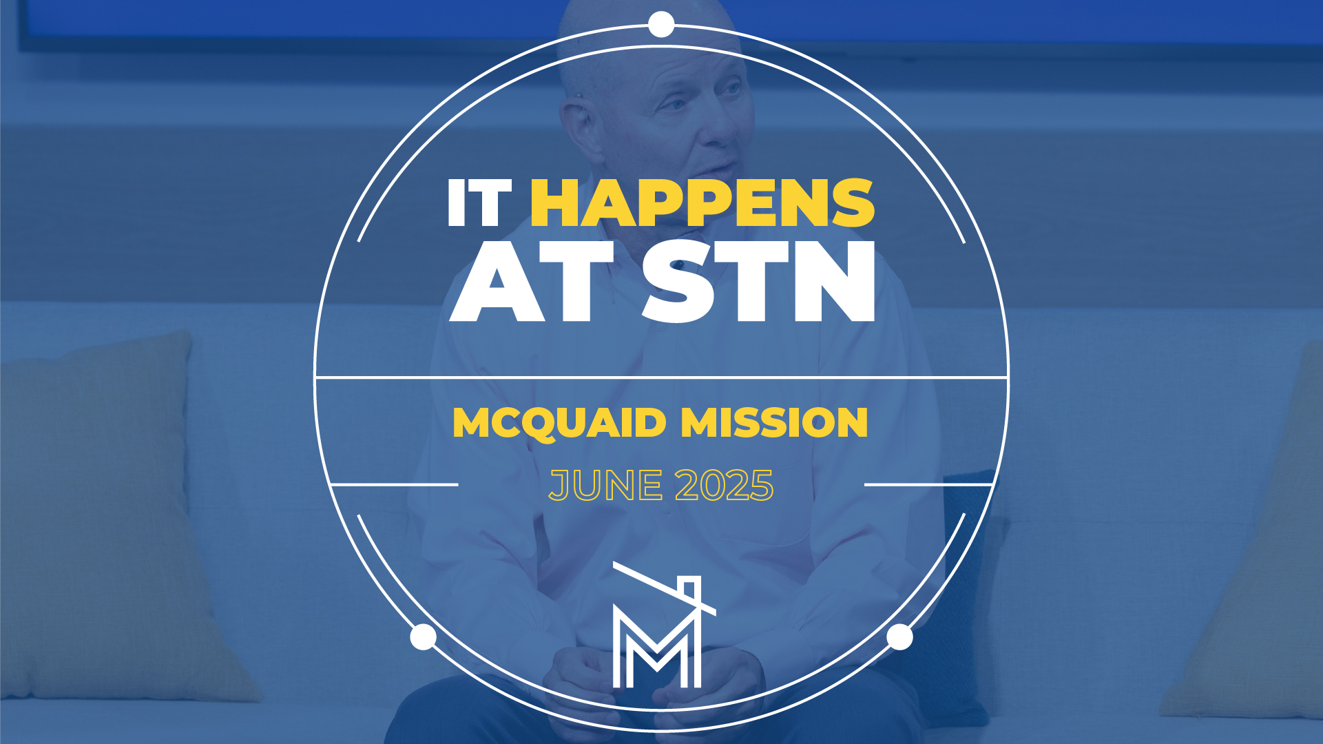 McQuaid Mission | Episode 9, Season 3