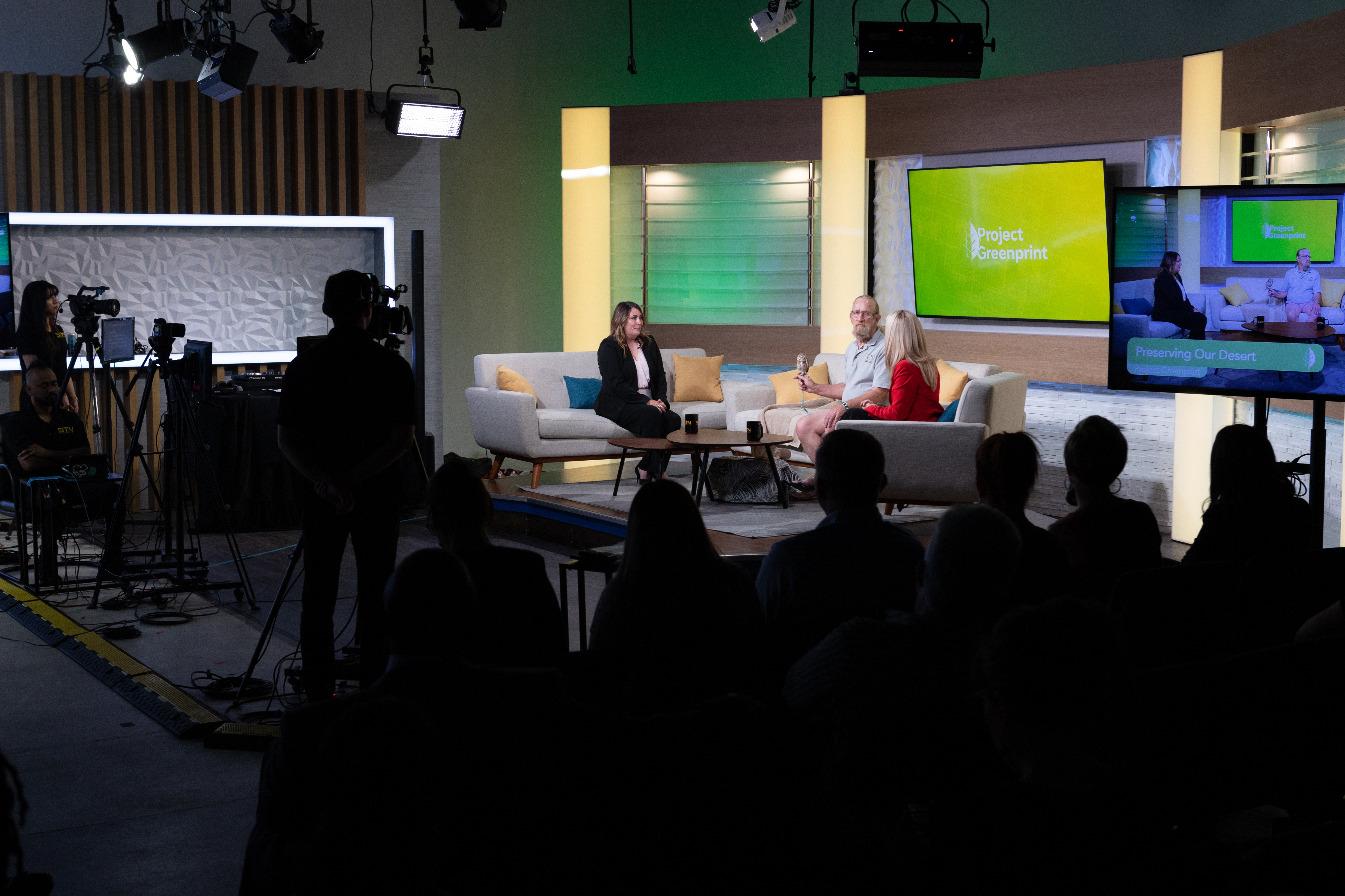 Protecting the Sonoran Desert’s animals during unprecedented city growth | Ep 8