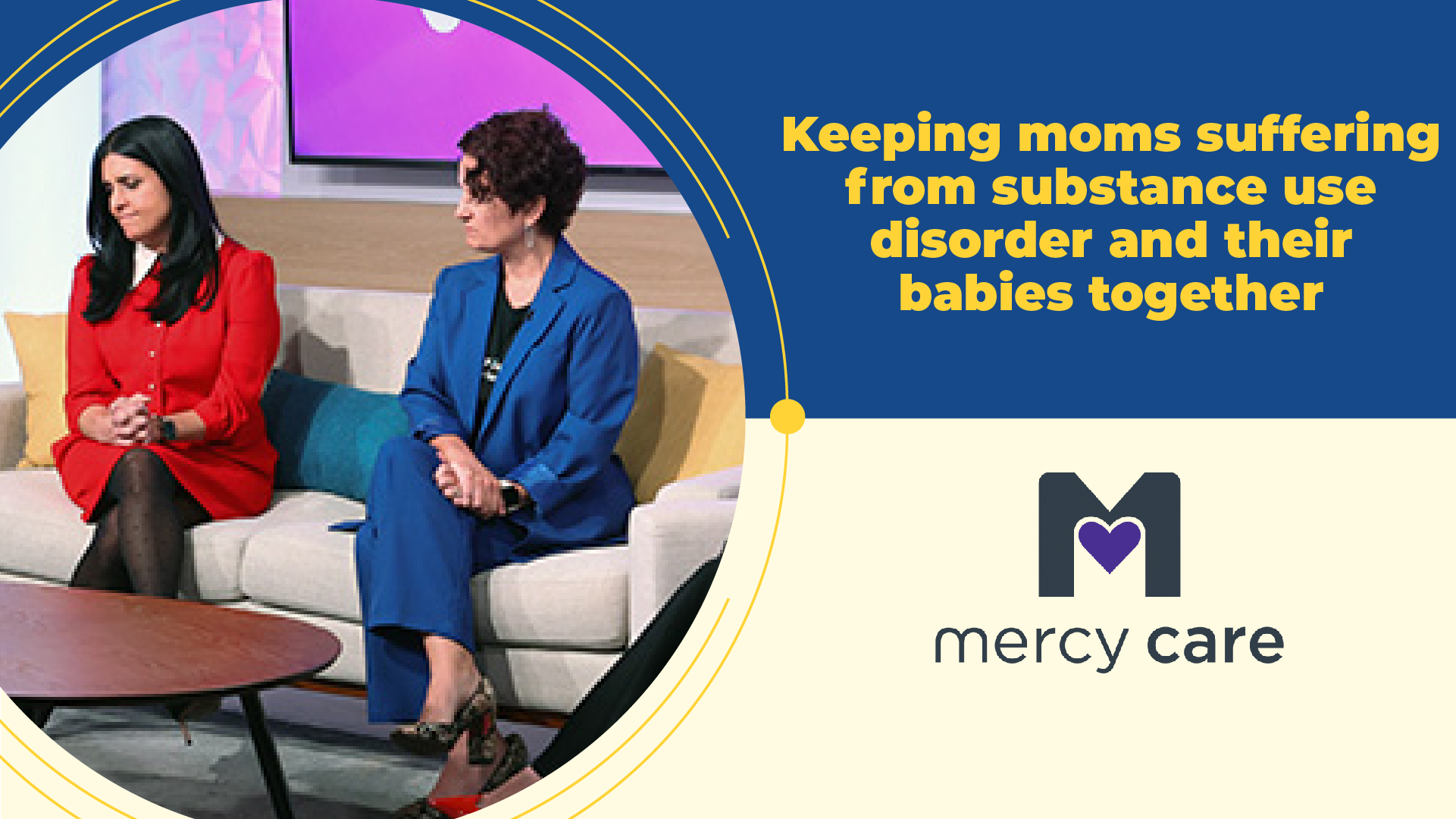 Science, compassion improve outcomes for moms, newborns | Episode 3, Season 3