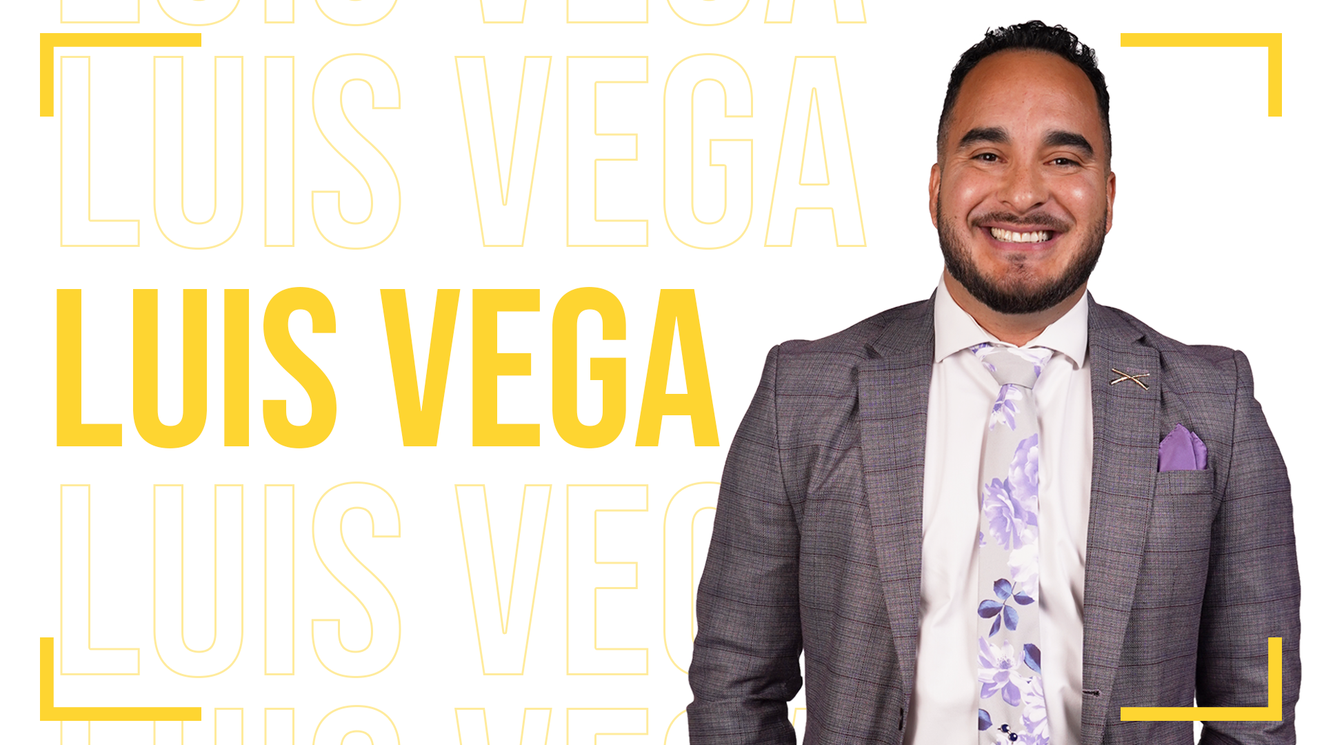Luis Vega, CEO, Big Brothers Big Sisters of Central Arizona | Arizona Achievers