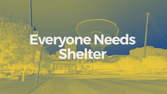 McQuaid Mission | Episode 4, Season 4