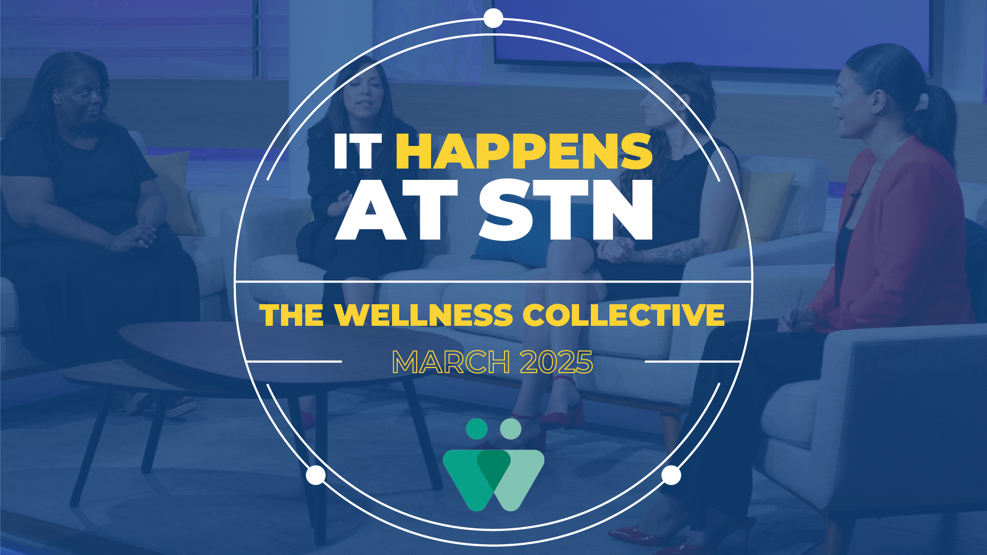 The Wellness Collective | Season 3, Episode 6