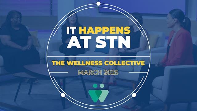 The Wellness Collective | Season 3, E...