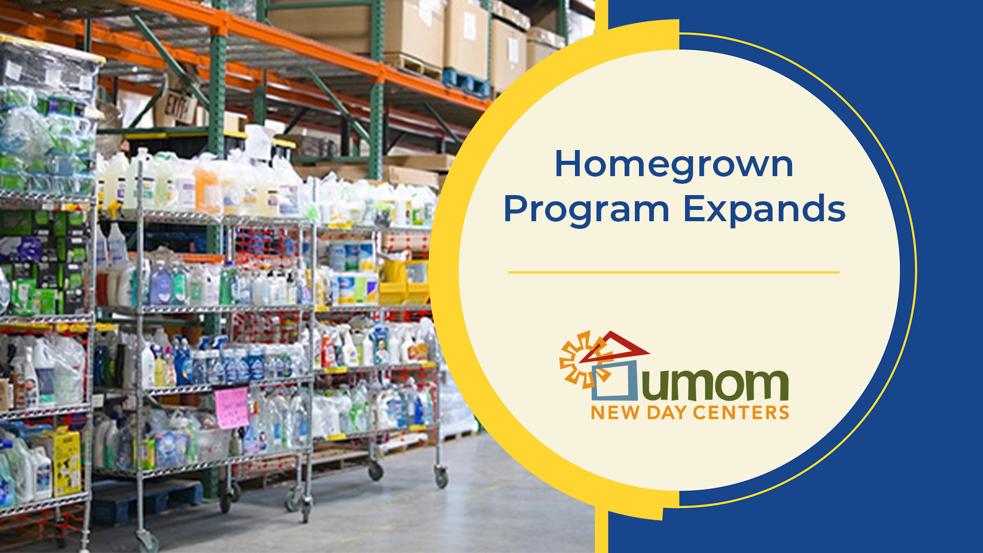 Homegrown Program Expands | Episode 3, Season 4