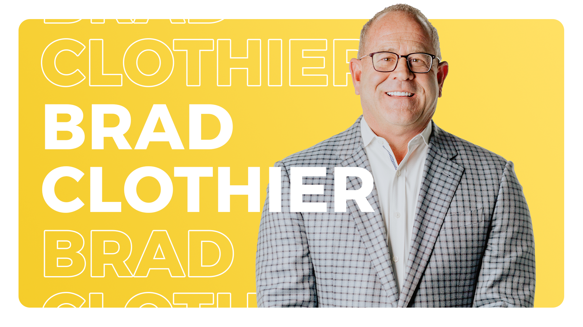 Brad Clothier, EVP of Business Development, Delta Dental of Arizona