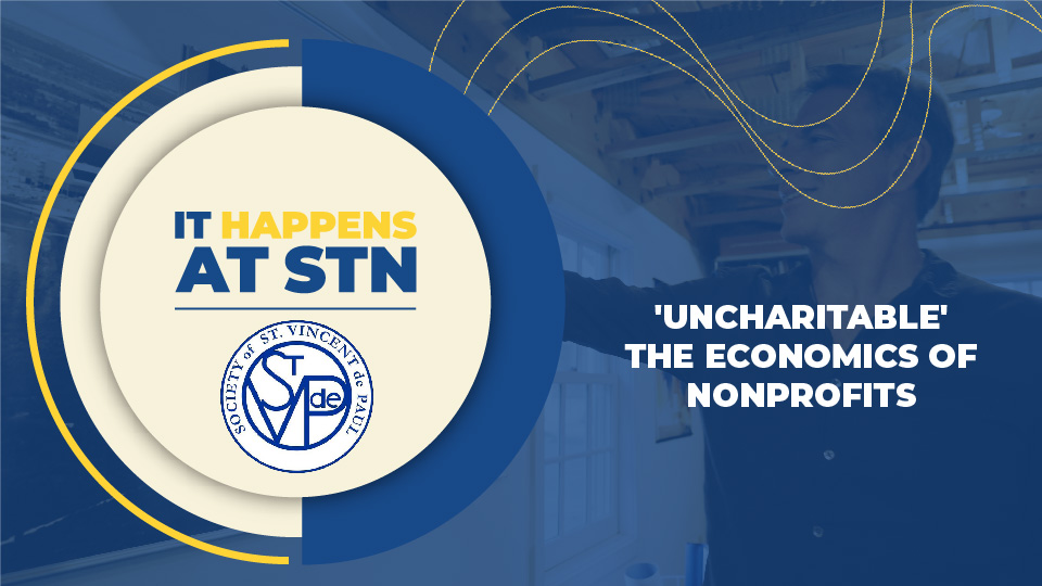 “Uncharitable” Trailer | Episode 2, Season 2