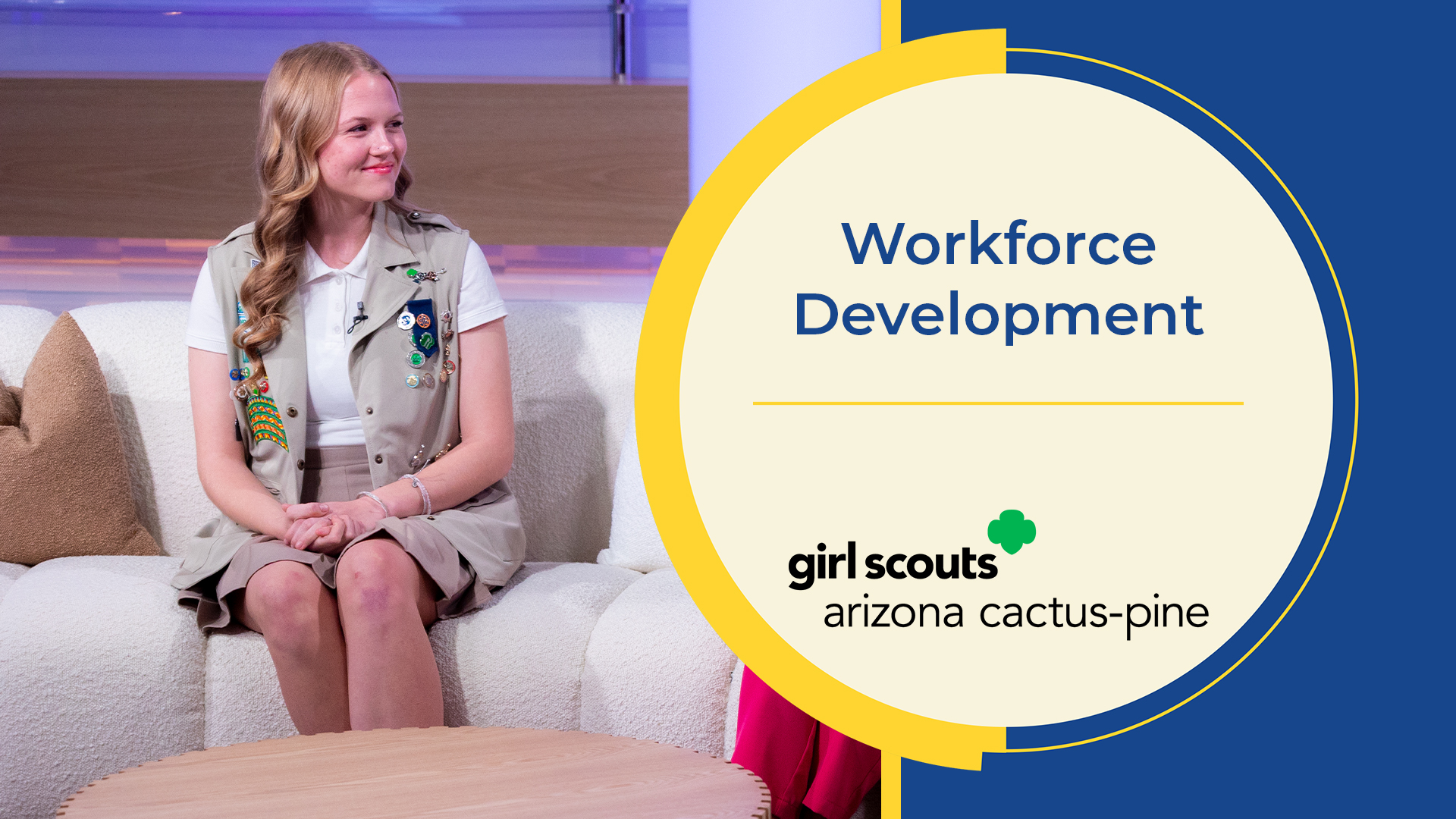 Workforce Development | Episode 7, Season 4