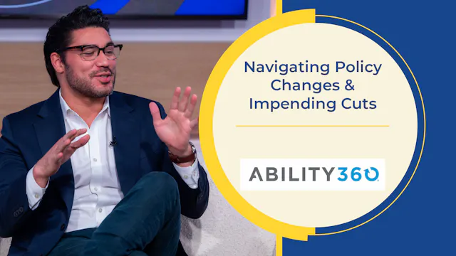 Navigating Policy Changes & Impending...