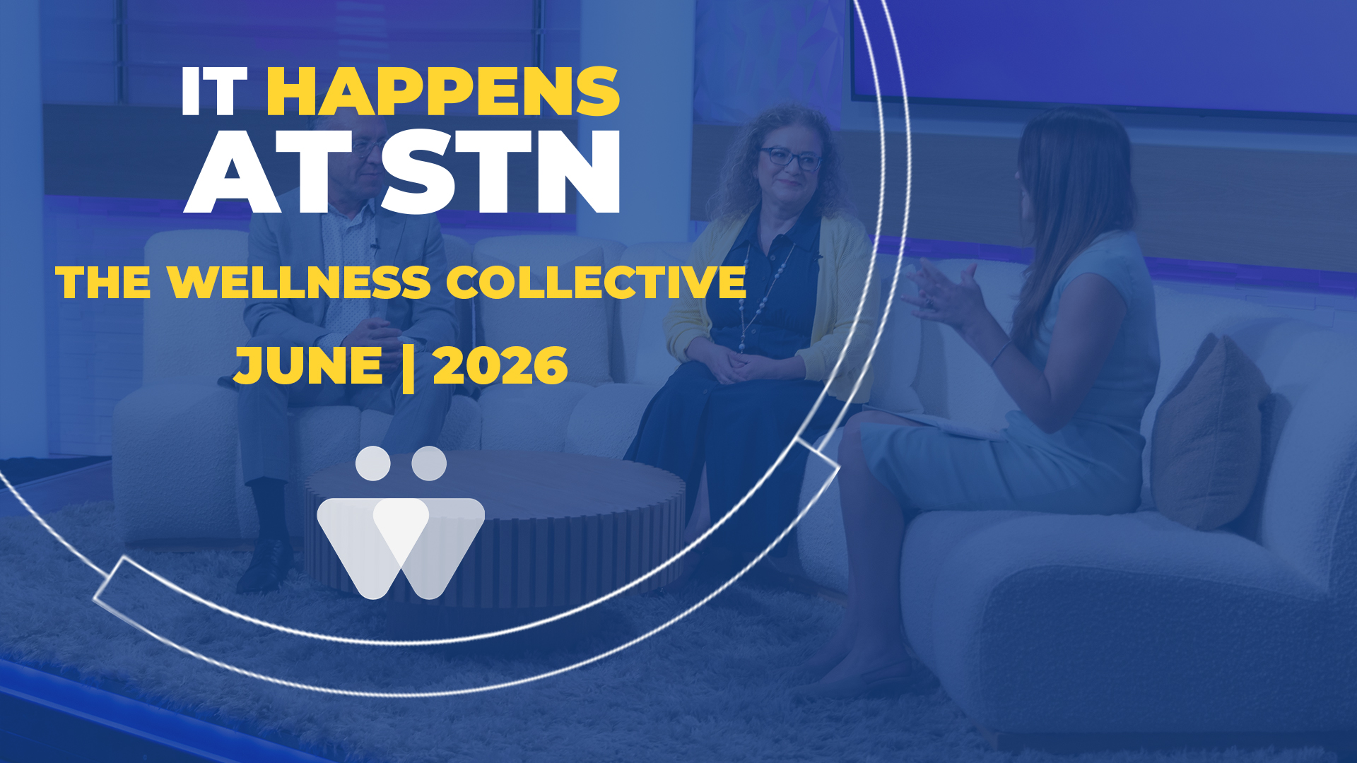 The Wellness Collective | Episode 10, Season 4