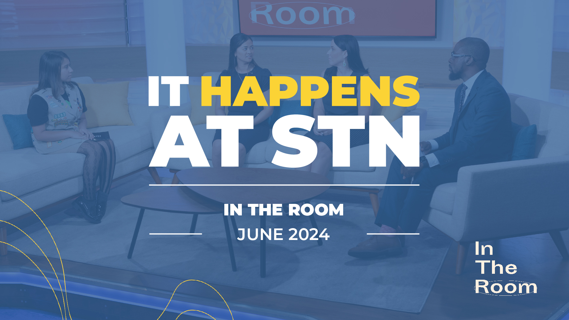 In the Room | Episode 9, Season 2