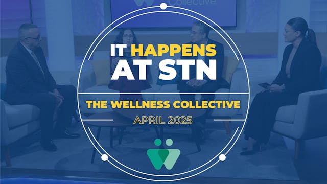 The Wellness Collective | Season 3, E...