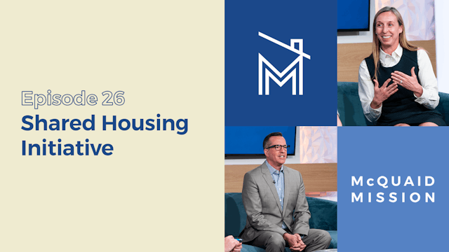 Episode 26: Shared Housing Initiative