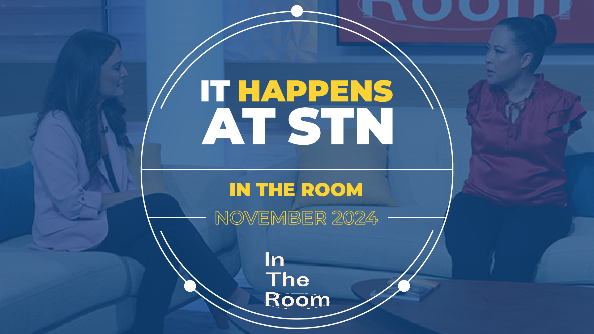 In the Room | Episode 3, Season 3