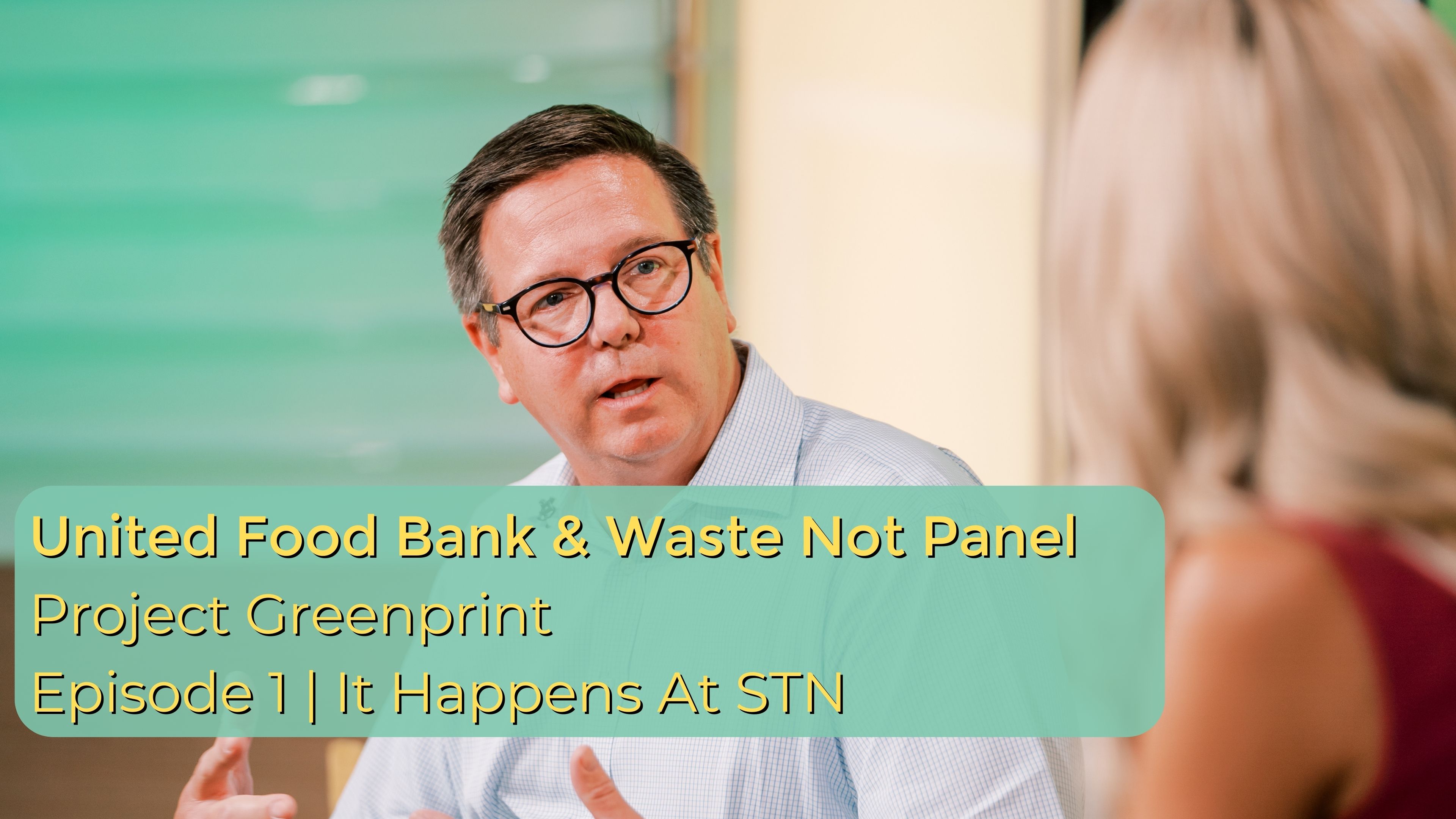 Changing the way we look at food waste | Ep 1