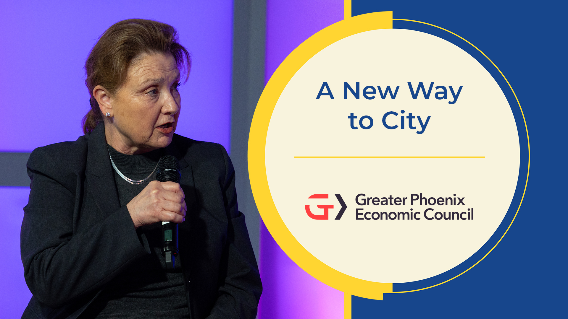 A New Way to City | Episode 9, Season 4