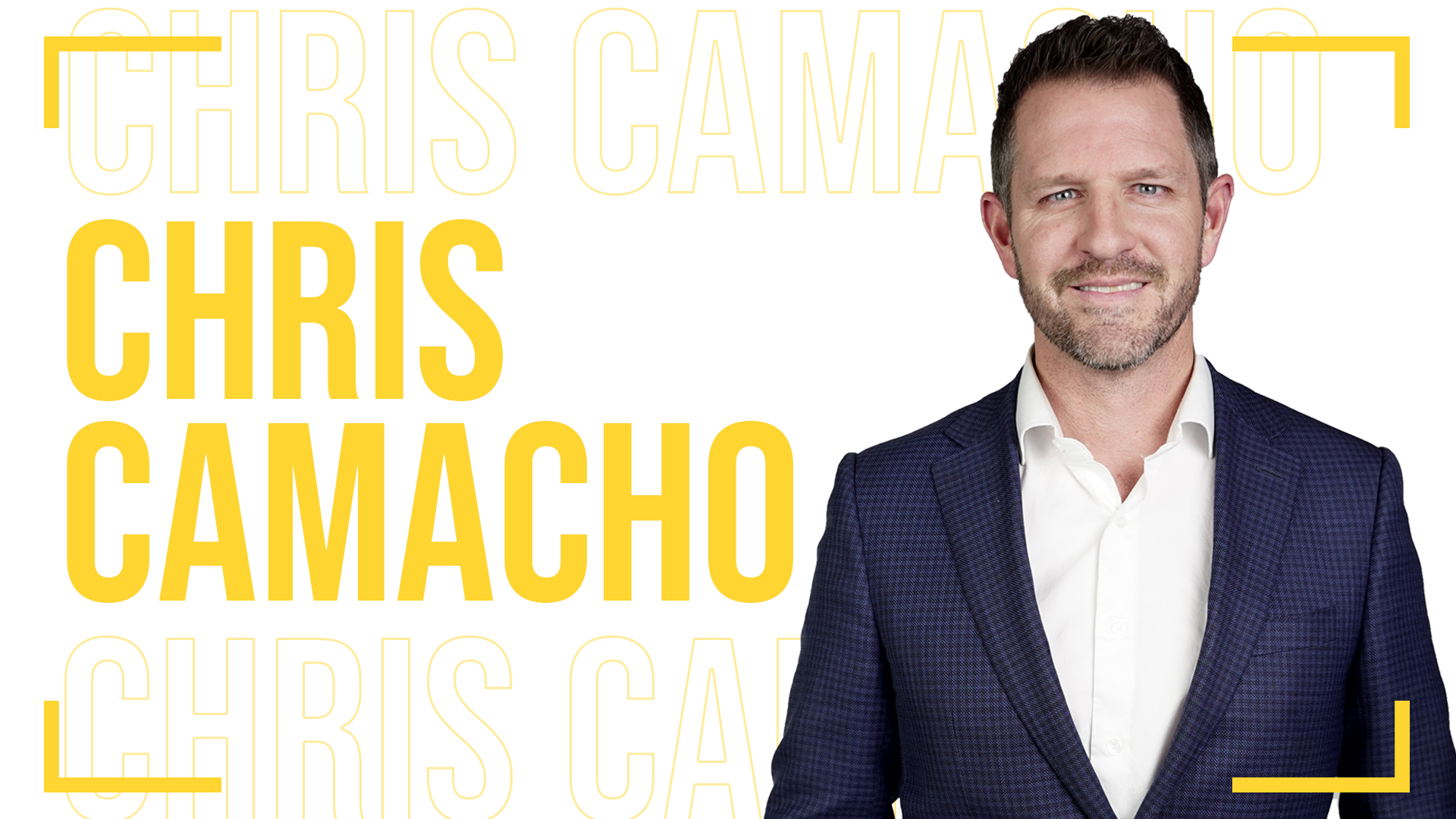 Chris Camacho, President & CEO, GPEC | Arizona Achievers